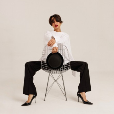 Весна-Лето 2025