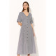 Платье 756