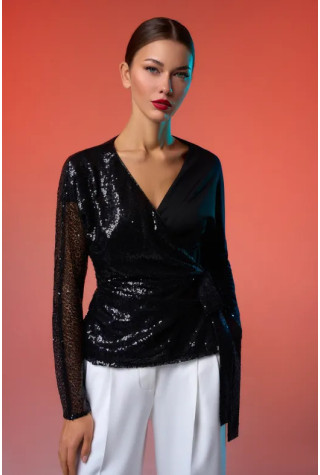 Блузка 807