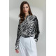 Блузка 815