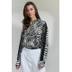 Блузка 815