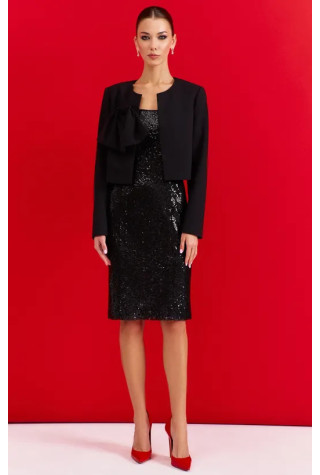 Плательный комплект 907