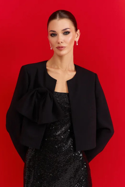 Плательный комплект 907