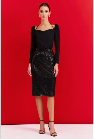 Юбочный комплект 916