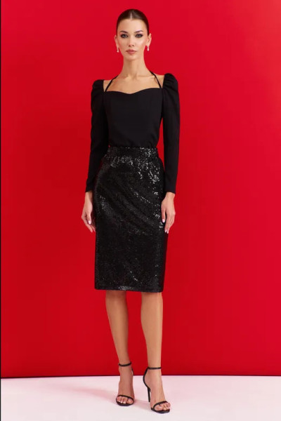 Юбочный комплект 916