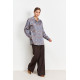 Блузка 6015